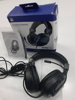 STEREO GAMING HEADSET