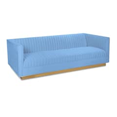 5 seater sofa velvet A plus quality
