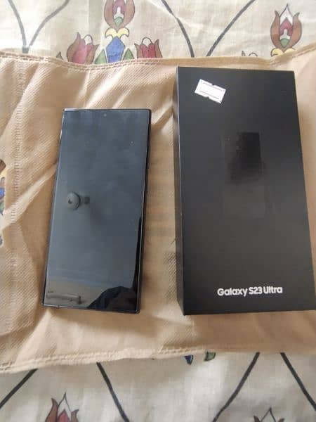 samsung s23 ultra non pta 8/256 4