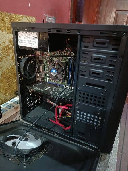 3rd Gen Gaming PC Computer Complete Setup 6