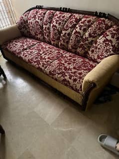 we repair old furniture sofa bed any furniture