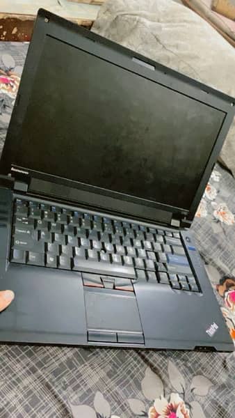 Dell laptop 1