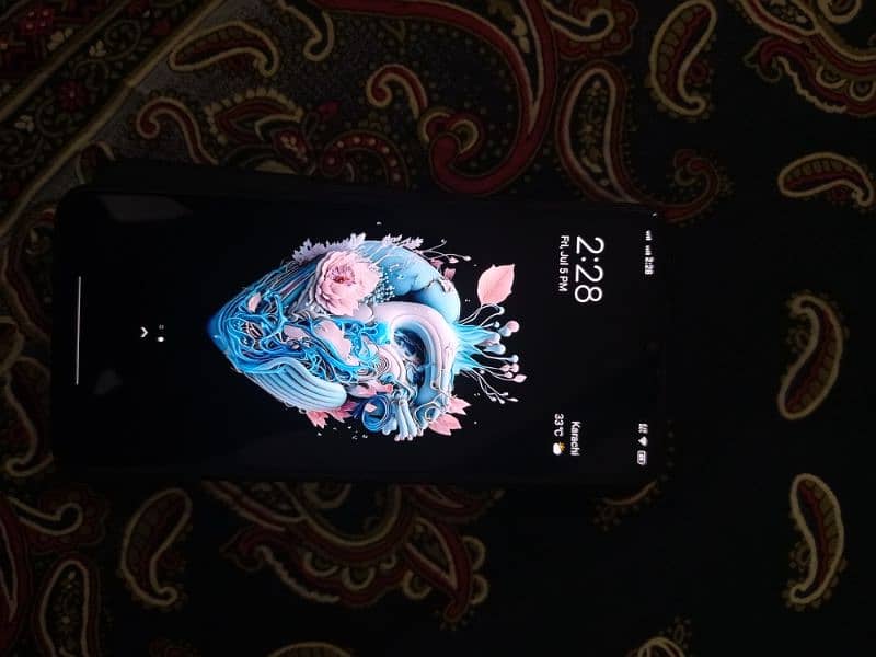 Vivo S1 Pro 5