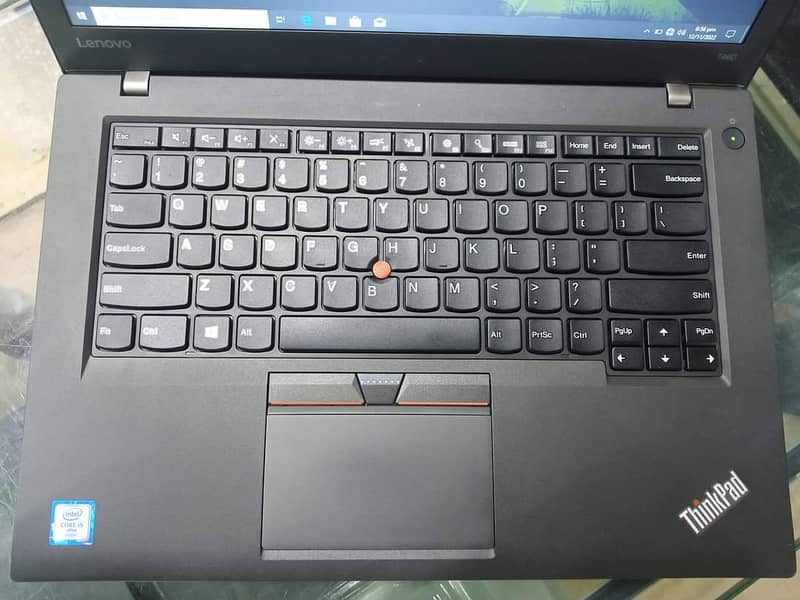 Lenovo Thinkpad T460 (Scratchless 10/10 Condition) 3