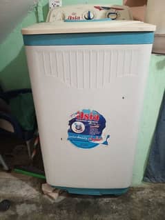 Asia Washing Machine For Sale