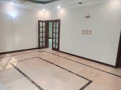 1 Kanal Upper Portion with Separate Gate Available For Rent In Q Block DHA Phase 2, Lahore