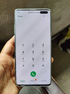 Samsung Galaxy S10 plus 5g