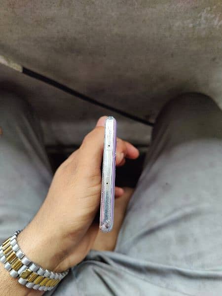 Samsung Galaxy S10 plus 5g 5