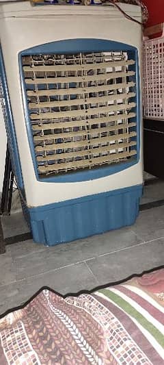 Ac Dc Room Cooler for sale