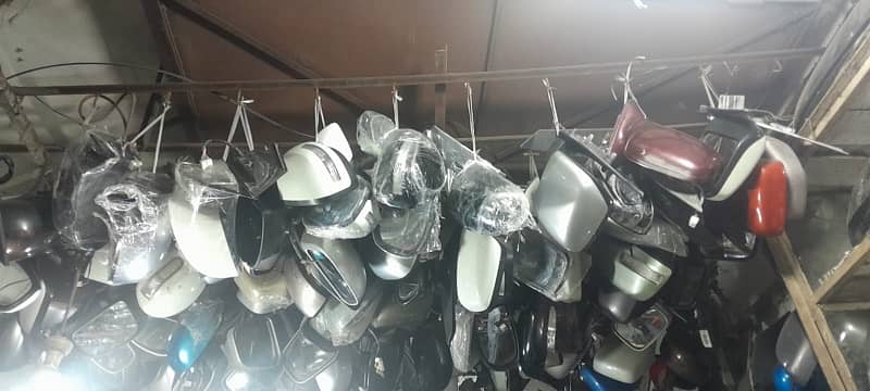 All cars japanese and german or local  side mirror available 0