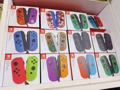 Joycons