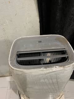 Portable Ac for room 1 ton