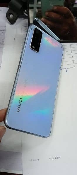 vivo v20 3