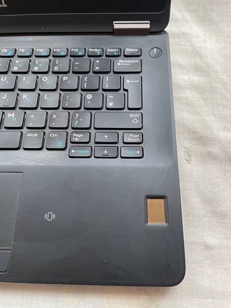Laptop Core I5 6th Generation 2