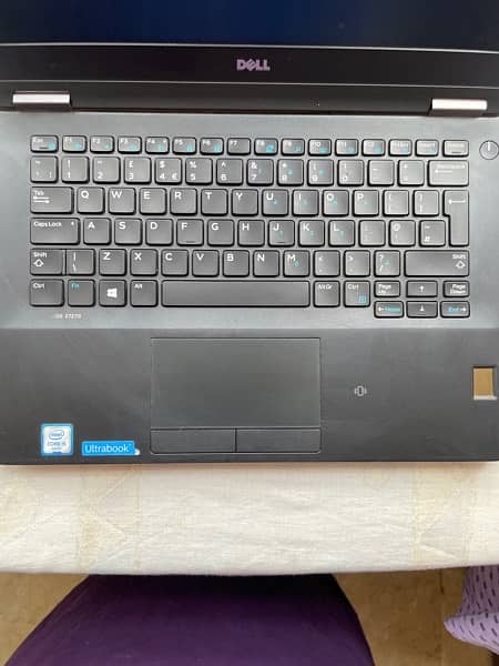 Laptop Core I5 6th Generation 3