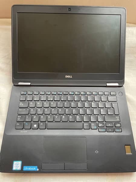 Laptop Core I5 6th Generation 8