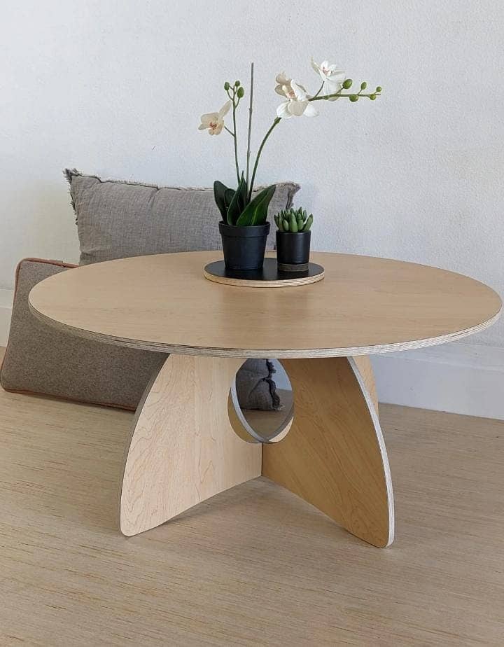 wooden tables/centre table/stools/shelves/racks 19