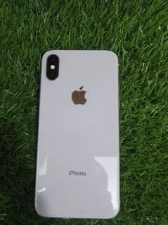 iphone x 256 pta approved