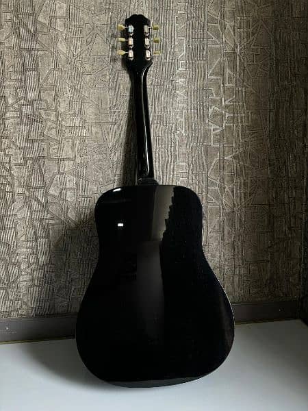 Original Epiphone PRO-1 EB Acoustic Guitar 1