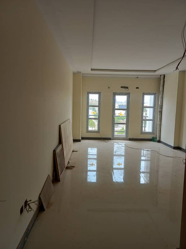 Studio ready Apartment available for sale through installment 11