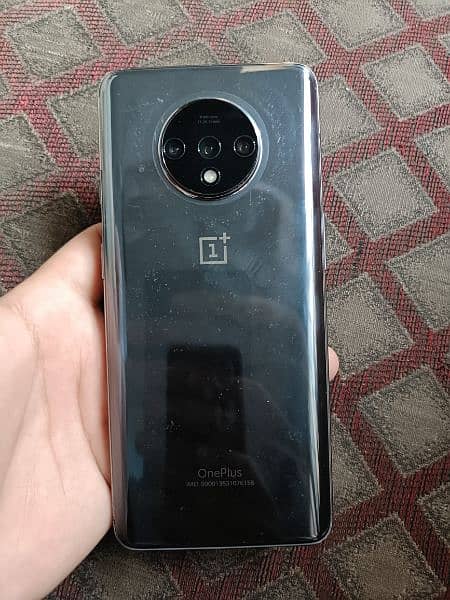 OnePlus 7T 8GB/128GB 4