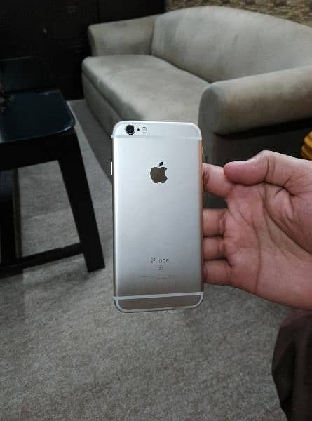 Iphone 6s PTA 0