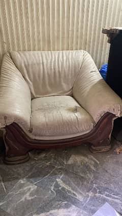 sofa set for sale