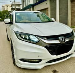 Honda Vezel 2014/16 Mint Condition Z Sensing Package Urgent sale.