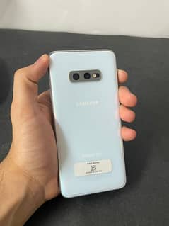 Samsung S10e | Snapdragon 855 | Non-PTA | USA Model