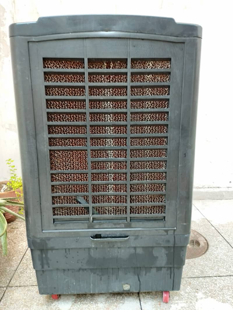 SUPER NATIONAL AIR COOLER 2