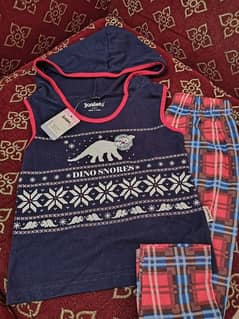 Branded ( Juniors brand ) kids clothes 2 years old girl