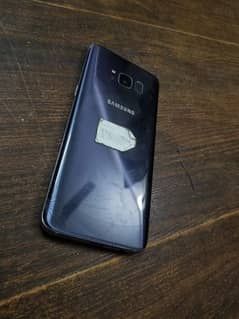 Samsung s8 pta approved