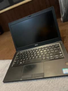 Dell 7280
