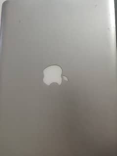 MacBook pro 2012 ,13 inches  with 8gb ram and 500 HDD