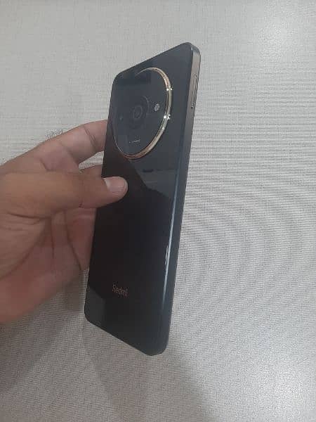 Redmi A3x up for sale 2