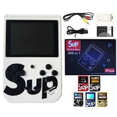 SUP 400 Gamebox not Xbox not playstation