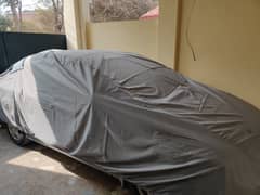 car top cover for all car companies and models, water proof 100%