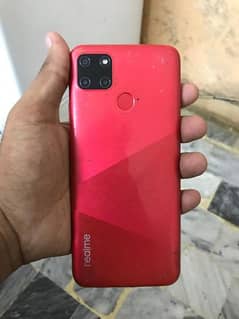 Realme C12