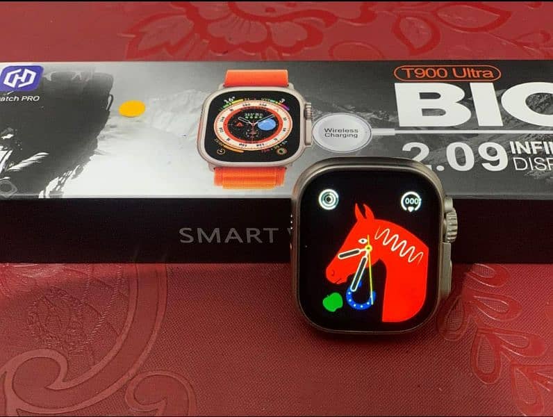 ultra hd smart watches Available 3