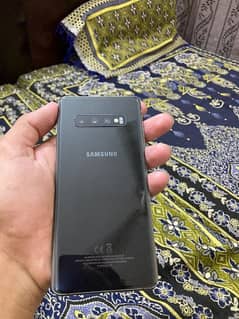 samsung s10 plus pta approved