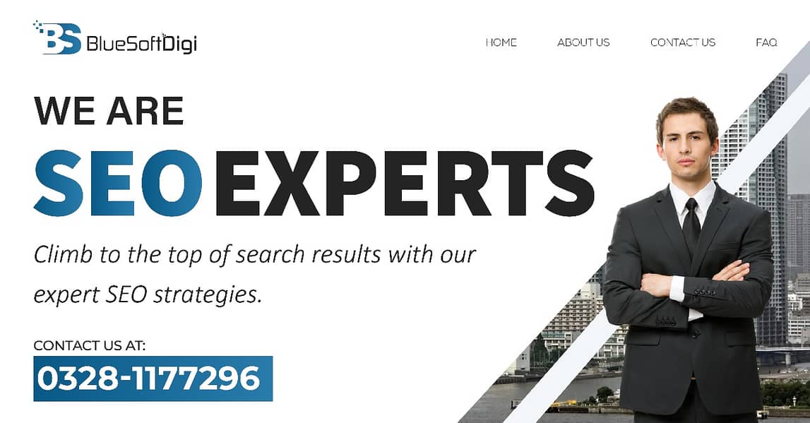 eCommerce Website Design & Development SEO Service in lahore 9