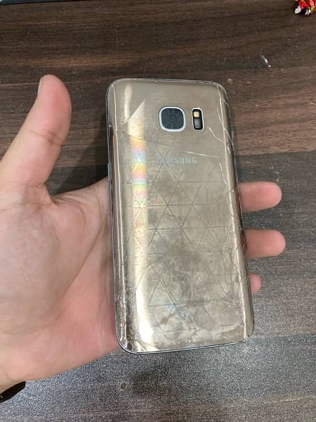 Samsung S7 Pta 0