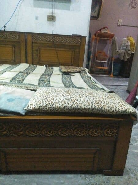 single bed set for sale 1