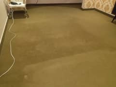 Big carpet for big room