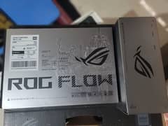 Asus ROG Flow Z13 12900h / 3050ti