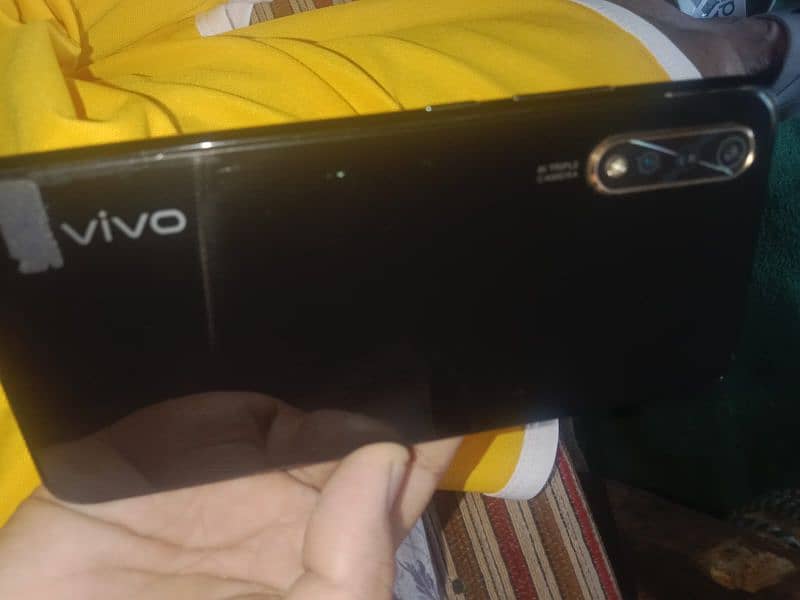 Vivo S1 For Sale 6