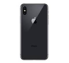 Iphone X 64Gb PTA Approved