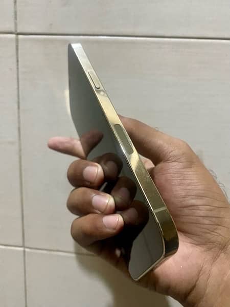 iPhone 12 Pro Max 128gb JV non pta 4