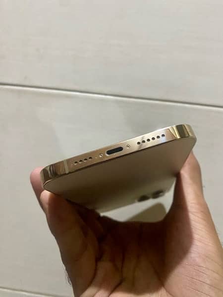 iPhone 12 Pro Max 128gb JV non pta 5