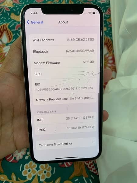 iphone xs non pta 64gb 4